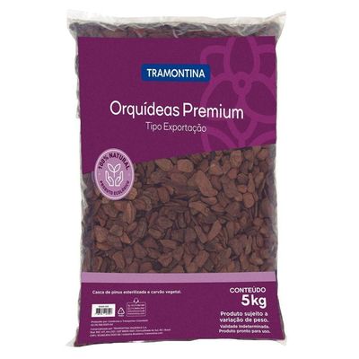 Orquídea Premium Tramontina Tipo Exportação 5kg Tramontina