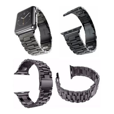 Pulseira Aço Elos Smartwatch Relogio Esporte Relogio Inteligente Smartband