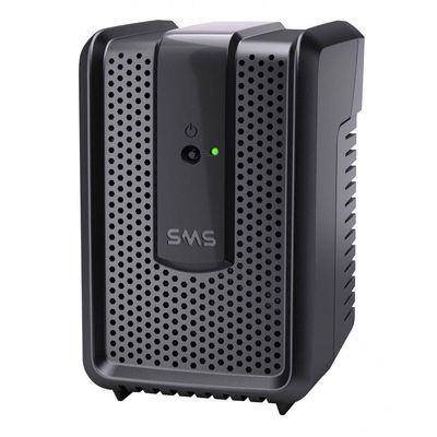 Estabilizador Revolution Speedy 500Va Bivolt Entrada115/220V