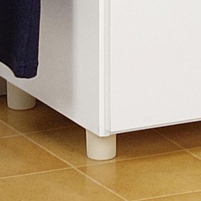 Tábua de Passar Ditália 2 Portas Mp-50 Branco
