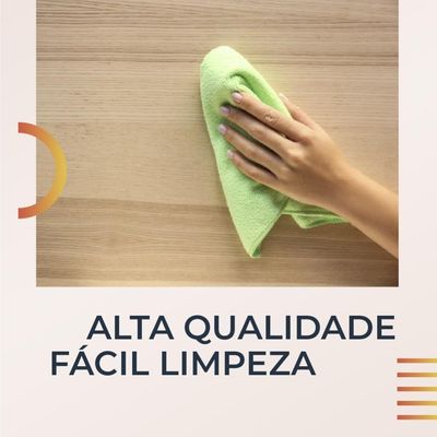 Cama Cabeceira Baú C/Cama Auxiliar 2 Gavetas Branco Lilás