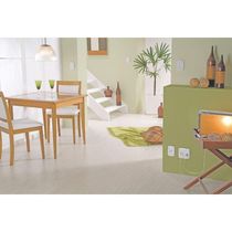 Conjunto Montado Trii Com1 Interruptor Simples 10a - 250v Tramontina