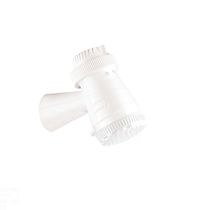 Ducha Elétrica Tramontina 3 Temperaturas 5500 W 220 V Branca Tramontina
