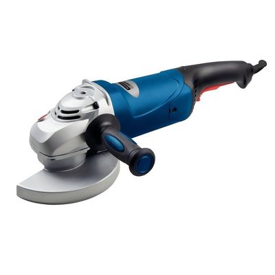 Esmerilhadeira Angular Elétrica 2400 W 7" 220 V Tramontina Para Uso Profissional Tramontina