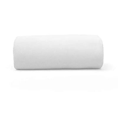 Lençol Buettner Solteiro King Malha Image C/ Elástico Branco