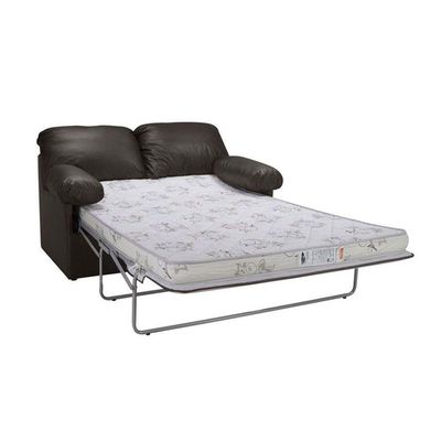 Sofá Cama P/sala Mh1456 Courano Preto - Herval