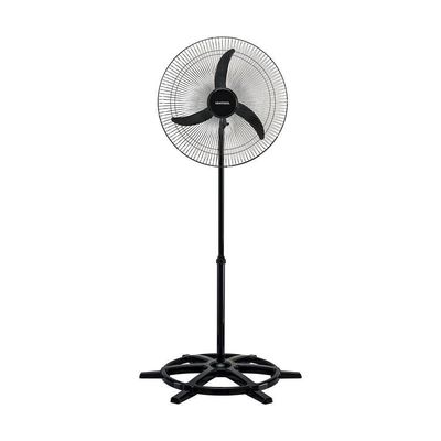 Ventilador De Coluna Ventisol New 60 Cm Preto 127v 110v