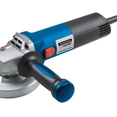 Esmerilhadeira Angular Elétrica 850W 4.1/2´´ 220V
