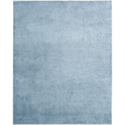 Tapete Para Sala Relex N Azul 2,00x2,50 São Carlos