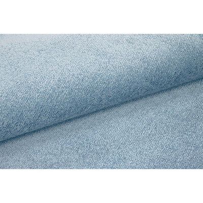 Tapete Para Sala Relex N Azul 2,00x3,00 São Carlos
