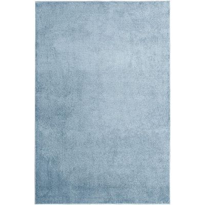 Tapete Para Sala Relex N Azul 2,00x3,00 São Carlos