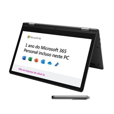 Notebook 2 Em 1 Positivo Duo C464d-2 Intel® Celeron®