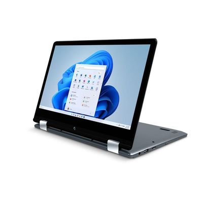 Notebook 2 Em 1 Positivo Duo C464d-2 Intel® Celeron®