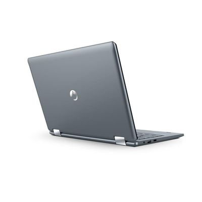 Notebook 2 Em 1 Positivo Duo C464d-2 Intel® Celeron®