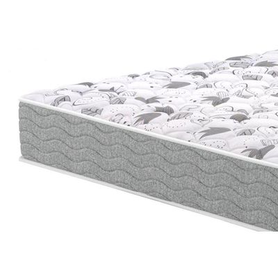 Colchão King D45 - Ep - Anatômico Guarda Costas Próextreme Double Face (193x203x22) - Probel