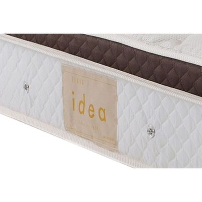 Colchão King Para Hotelaria Maxspring Edimburgo Euro Pillow (193x203x25) - Herval
