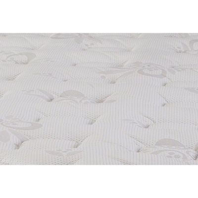 Colchão King Para Hotelaria Maxspring Edimburgo Euro Pillow (193x203x25) - Herval