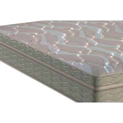 Cama Box Baú Colchão Espuma Probel D - Ep Firmepedic Prodormir Advanced Tech PlusBase Suede Clean