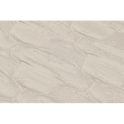 Cama Box Baú Queen: Colchão Ortopédico Herval D28 - Ag65 Frontier + Base Crc Suede Clean(158x198)