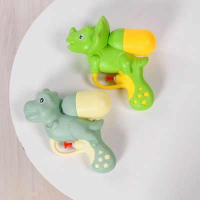 Lança Água Diversão Dinossauros Bene Casa Baby Sortidos