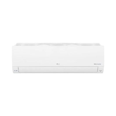 Ar Condicionado Hi Wall Lg Dual Voice Inverter 36.000 Btus Quente E Frio 220v