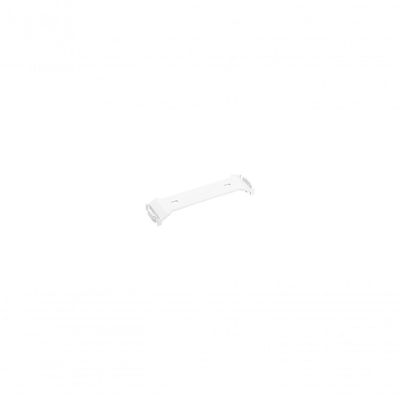 Plafon Led De Sobrepor Recuado Deep 12w 3000k Stella