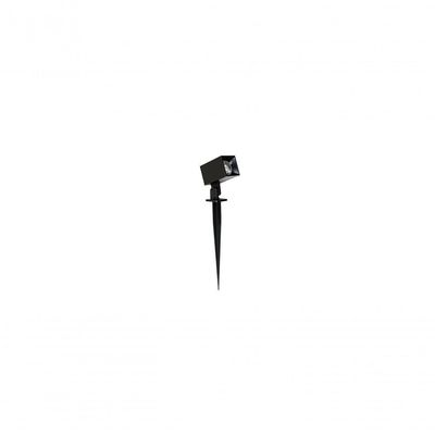 Espeto Hide Quadrado Recuado 5w 3000k