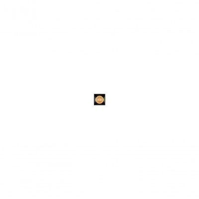 Espeto Hide Quadrado Recuado 5w 3000k