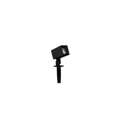 Espeto Hide Quadrado Recuado 5w 3000k