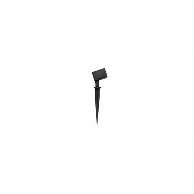 Espeto Hide Quadrado Recuado 5w 3000k