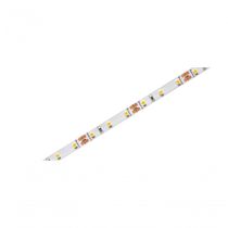 Fita Led 5w/m 12v Eco Ip20 3000k Rolo De 5 Metros