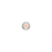 Lâmpada Led Dicroica Mr16 4w Eco 3000k Stella