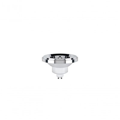 Lâmpada Led Ar111 24º 12w 2700k Stella