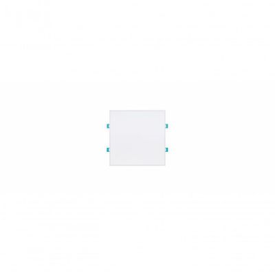 Painel De Embutir Edge 20w