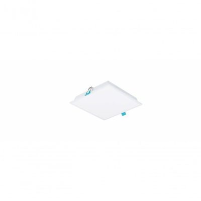 Painel De Embutir Edge 14w