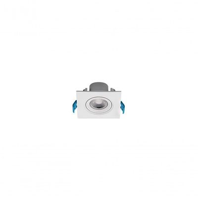 Easy Mr11 Embutido Direcionavel Com Led Integrado