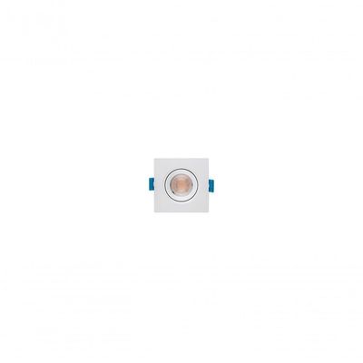 Easy Mr11 Embutido Direcionavel Com Led Integrado
