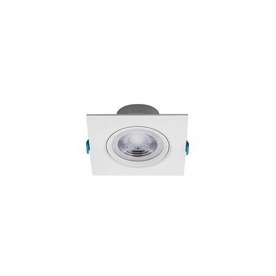 Embutido Easy Par20 7w Direcionavel Com Led Integrado