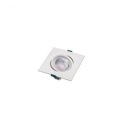 Embutido Easy Par20 7w Direcionavel Com Led Integrado