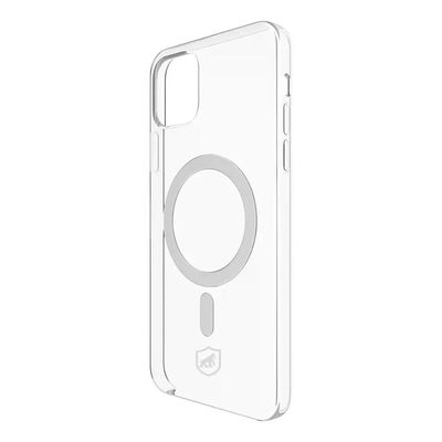 Kit Magsafe - Carregador e Capa para iPhone 14 - Gshield