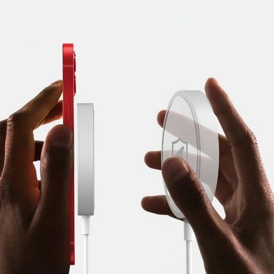 Kit Magsafe - Carregador e Capa para iPhone 14 Plus - Gshield