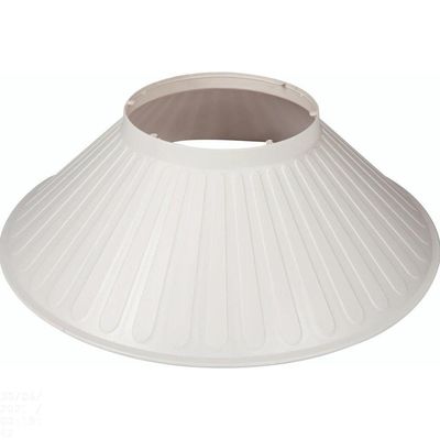 Cobertura Para Lâmpada Led Lowbay De 62 W Tramontina