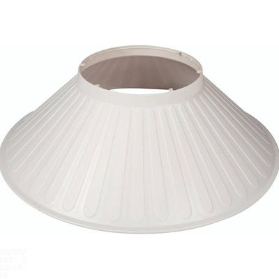 Cobertura Para Lâmpada Led Lowbay De 80 W Tramontina