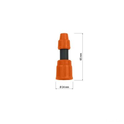 Bico Pulverizador Para Pulverizador Manual De 1,5 E 2 L Tramontina Tramontina