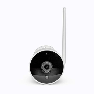 Smart Câmera Externa Wi-fi