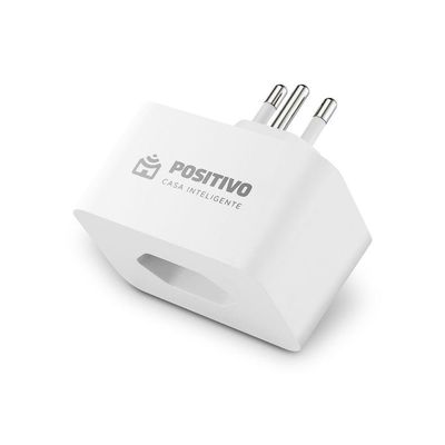 Smart Plug Max Wi-fi
