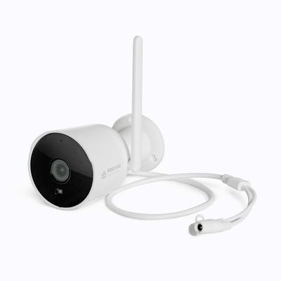Smart Câmera Externa Wi-fi
