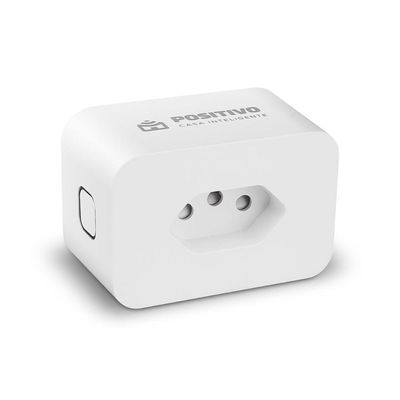Smart Plug Max Wi-fi