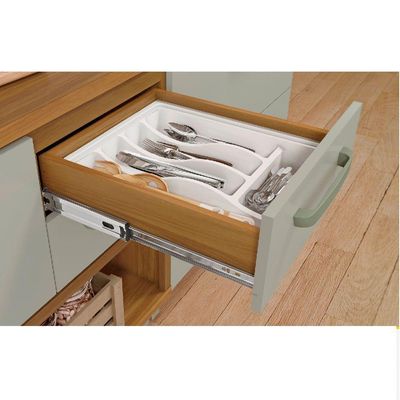 Cozinha Modulada 4 Peças Paneleiro Nesher Princesa Mdf