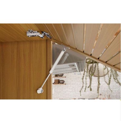 Cozinha Modulada 4 Peças Paneleiro Nesher Princesa Mdf